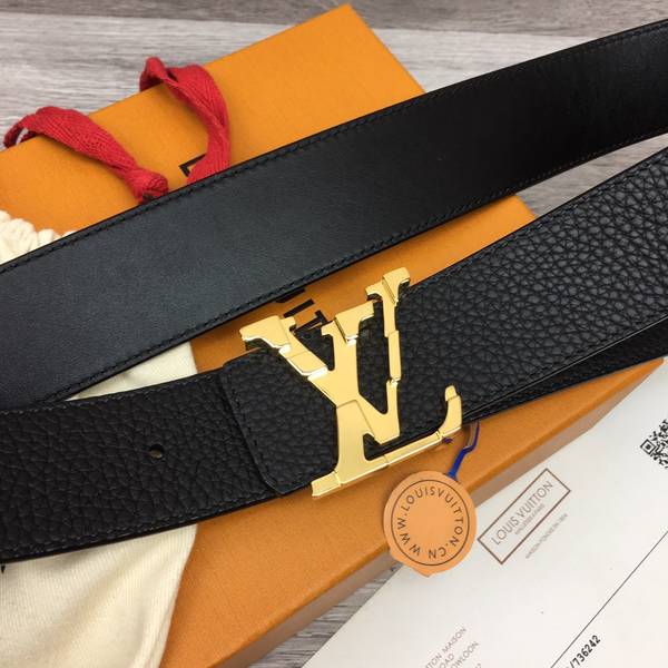 Louis Vuitton 40MM Belt LVB00324 Louis Vuitton 40MM Belt LVB00324